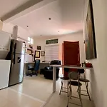 Apartamento a solo 15 metros de la playa en Bocagrande
