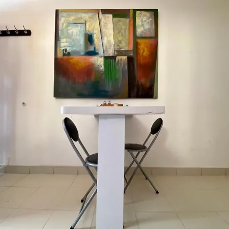 Apartamento Apartamento A Solo 15 Metros De La Playa En Bocagrande
