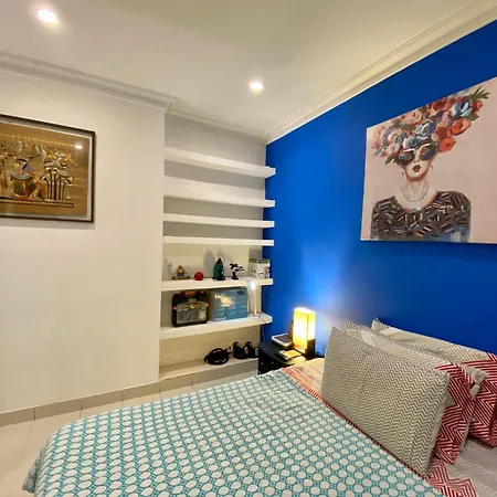 Apartamento Apartamento A Solo 15 Metros De La Playa En Bocagrande Cartagena