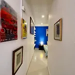 Apartamento A Solo 15 Metros De La Playa En Bocagrande