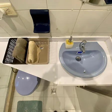 Apartamento A Solo 15 Metros De La Playa En Bocagrande Apartment *